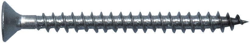 TORNILLO WUPO AVELL. INOX A4 5X30