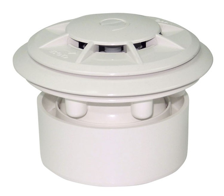 BOQUILLA FONDO OSCILANTE PISC. HORMIGON