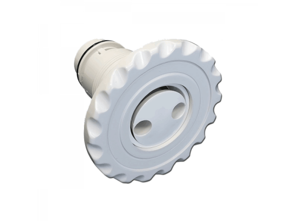 JET ROTATORIO DOS CHORROS