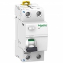 INTERRUPTOR DIFERENCIAL 2P 30MA 25A IID SI