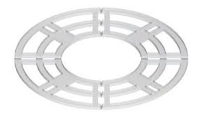 ALMOHADILLA SOPORTE PAVIMENTO 2,5mm