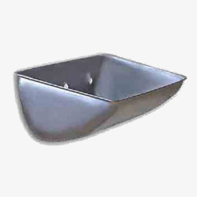 CANGILON SBA M1090 HDPE (105x95x67) CT50