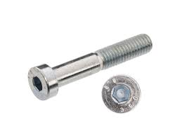 TORNILLO M8x45 DIN912 C5-M (SOLARBLOC)