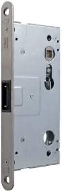 CERRADURA ANTIPANICO CF-60 +CUADRADO PARTIDO