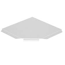 TAPA CURVA 90º 100 PG PEM 73020100