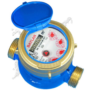 Calorímetro US-7 DN-65