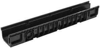 CANALETA 20x9,5x100 COMP. PE-HD TAURUS 200