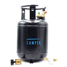 KIT TRANSFORMACION GPL p/caldera MARE 69KW