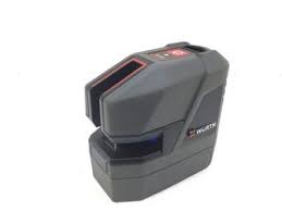 NIVEL LASER CROSSLINE CLL18