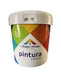 PINTURA BLANCO MATE 14 LT 250-250-247