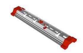 SOPORTE PLANO S-PLUS 100 INOX I304 (EMBALAJE 10 UD)REJIBAND
