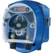 BOMBA PERISTALTICA E SERIE PH