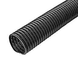 METRO TUBO DRENAJE D/PARED DN110 SN-4 (R50mts)