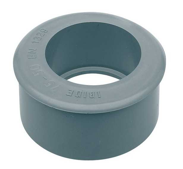 TAPON PVC REDUCIDO SIMPLE 75-40mm EVACUACION