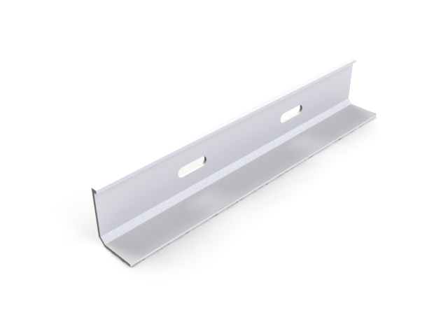 UNION BANDEJA PVC 60mm  