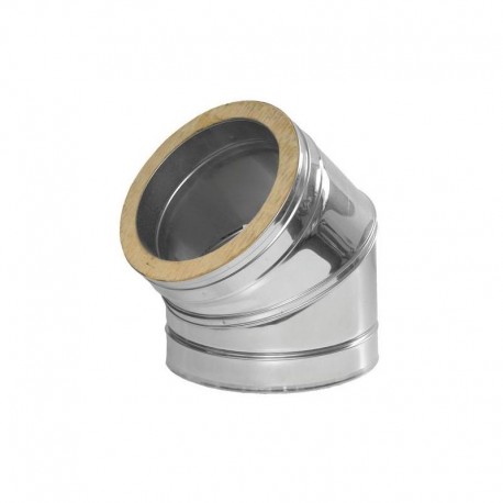 CDPI45450 - Codo 45º d/p DW 316 Ø450 BOFILL