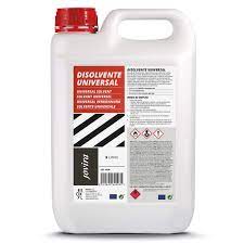 DILUYENTE PINTURA EU-44 5LT