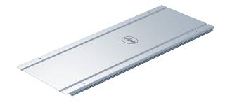 METRO TAPA 150mm METALICA SENDZ (T 3mts)