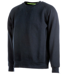 MU-SUDADERA MODYF JOB AZUL MARINO M