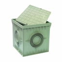 ARQUETA PP 55x55
