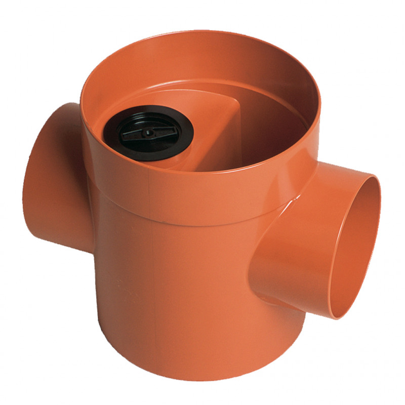 SIFON EN LINEA 250X160 S-195