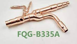 JUNTA DERIVACION TIPO Y HAIER FQG-B335A