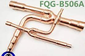 JUNTA DERIVACION TIPO Y HAIER FQG-B506A
