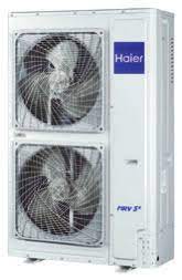 UNIDAD EXT. HAIER AV08IMVEVA 25,2KW
