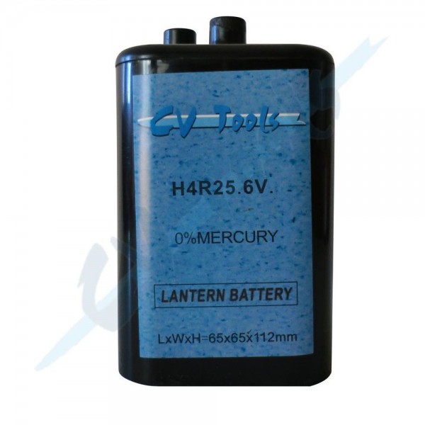 PILA PARA BALIZA INTERMITENTE