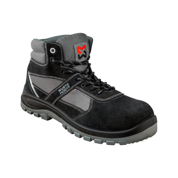 BOTA LYRA S1P ANTRAC N45