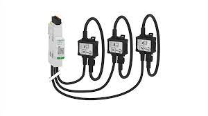 SENSOR DE ENERGIA  600A 3P/3P+N SCHNEIDER A9MEM1591