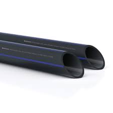 METRO TUBO POLIETILENO 90X5.4 Ph10/Sdr  17 B6 "ESPECIAL PARA CABLE" BARRA 6 MTS