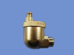 PURGADOR AUTOMATICO ESCUADRA 1/2 "