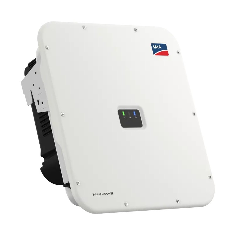 INVERSOR SMA SUNNY TRIPOWER X STP25-50 (25KW)