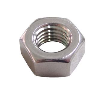 TUERCA HEXAGONAL DIN 934 A2/70-LL 13-M8 INOX