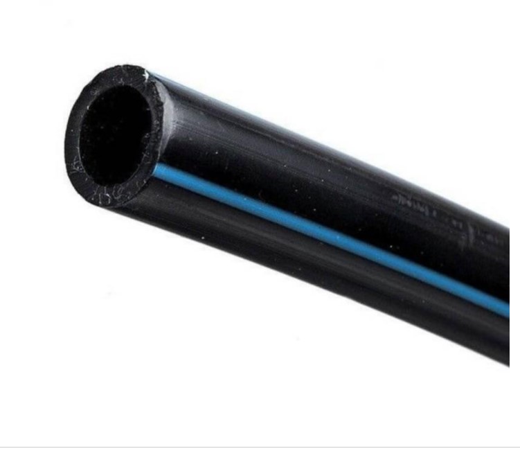 METRO TUBO POLIETILENO ALIMENTARIO 110mm 6ATM (barra 5 mts)