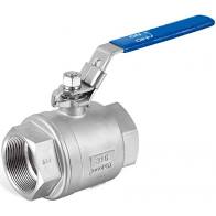 VALVULA ESFERA 1 1/2" H-H