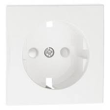 TAPA PROTECTORA ENCHUFE BLANCO EFAPEL 90632