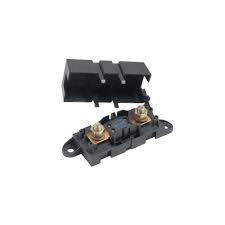 ACCESORIO INVERSOR FUSIBLE HOLDER PARA MEGA-FUSE