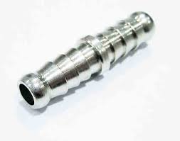 ESPIGA DOBLE DE 6mm
