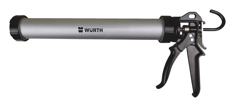 PISTOLA PARA CARTUCHOS/BOLSA 600 ML