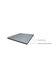 M2 PLANCHA SUELO RADIANTE POL-TACKER 24