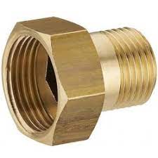 RACORD 50mm PARA CONTADOR CALEFACCION