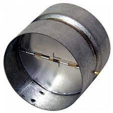 CLAPETA ANTIRRETORNO DINAK PLASTICO D=130 059B13CAZZC/09