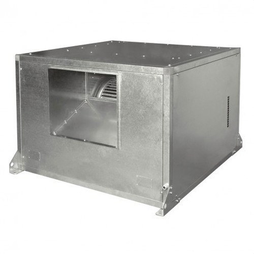 CAJA VENTILACIÓN CVHT-H-15/15-4 HORIZONTAL