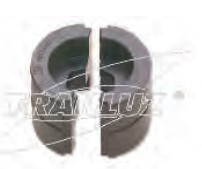 MATRIZ CIRCULAR ALUMINIO 240 mm2 PARA PO7000