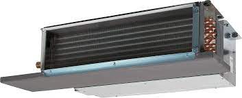 UNIDAD FANCOIL TECHO FWB04CTV DAIKIN 1,99KWpf
