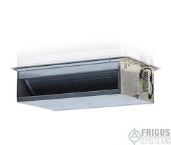 UNIDAD FANCOIL TECHO FWD12AT DAIKIN 4,66KWpf