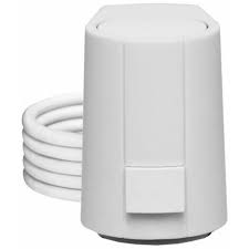 ACTUADOR ELECTROTERMICO KIEBACK APR40405/50 para 2131 Y 3131