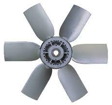 HELICE para TGT/2-630-6/20 B 11KW